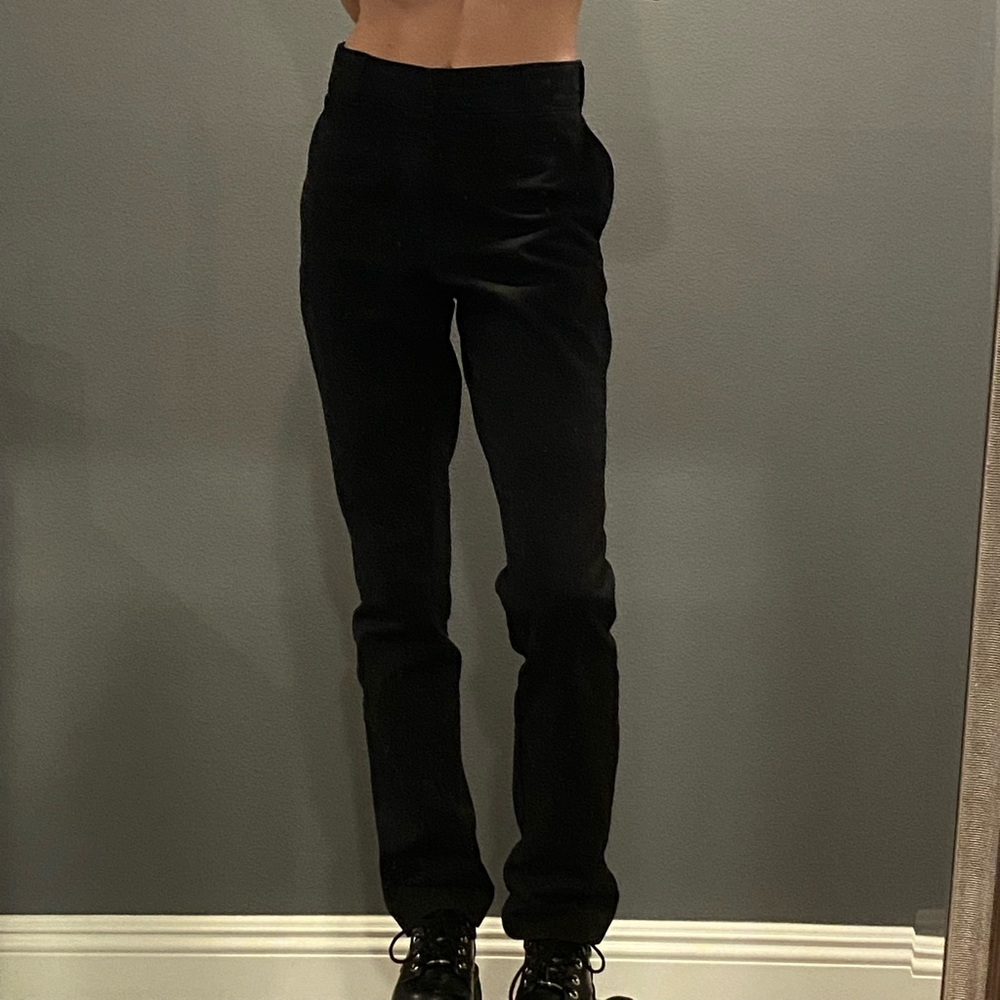 Dickies work pants